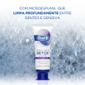 CREME DENTAL ORAL-B GENGIVA DETOX GENTLE WHITENING 102G