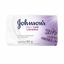 Kit Leve 6 Pague 5 Sab Jxj 80g