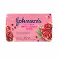 SABONETE BARRA JOHNSON'S ROMA 80G
