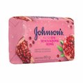 SABONETE BARRA JOHNSON'S ROMA 80G