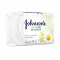 SABONETE BARRA JOHNSON'S ERVA DOCE 80G