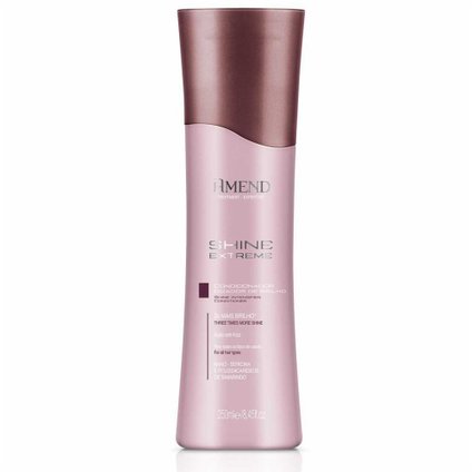 CONDICIONADOR AMENDOAS EXPERTISE SHINE EXTREME DOADOR DE BRILHO 250ML