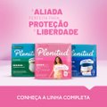 Roupa Íntima Plenitud Femme Para Incontinência P/M 8 Unidades
