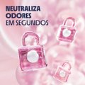 Roupa Íntima Plenitud Femme Para Incontinência G/Xg 8 Unidades