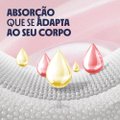 ROUPA ÍNTIMA FEMININA PLENITUD FEMME G/XG LEVE 16 PAGUE COM 15 UNIDADES