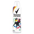 DESODORANTE AEROSOL REXONA NOW UNITED 90G