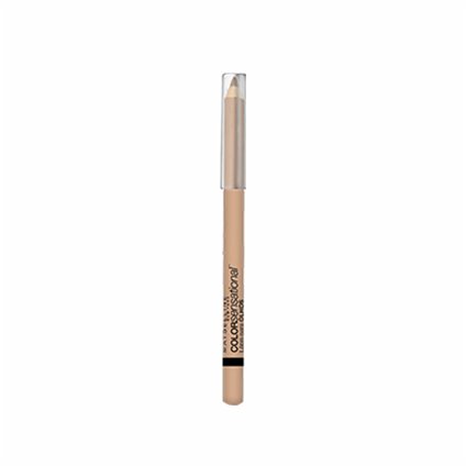 LÁPIS PARA OLHOS MAYBELLINE COLOR SENSATIONAL NUDE