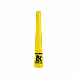 DELINEADOR LÍQUIDO MAYBELLINE COLOSSAL PRETO