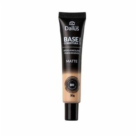 BASE DAILUS MATTE ULTRA COBERTURA 04 BEGE CLARO