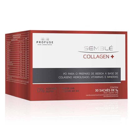 SEMBLE COLLAGEN+ PROFUSE 30 SACHES