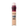 Kit Maybelline Corretivo Líquido Eraser Light 5.9Ml + Máscara De Cílios Lavável Preto 9,2Ml