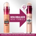 CORRETIVO LÍQUIDO MAYBELLINE ERASER INSTANT AGE REWIND 120 LIGHT 5.9ML