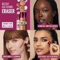 CORRETIVO LÍQUIDO MAYBELLINE ERASER INSTANT AGE REWIND 140 HONEY 5,9ML