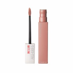 Batom Líquido Maybelline Matte Ink Loyalist