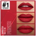 BATOM LÍQUIDO MAYBELLINE SUPER STAY MATTE INK PIONEER 5ML