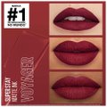 BATOM LÍQUIDO LONGA DURAÇÃO MAYBELLINE SUPERSTAY MATTE INK 50 VOYAGER 5ML