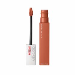 Batom Líquido Maybelline Matte Ink Fighter