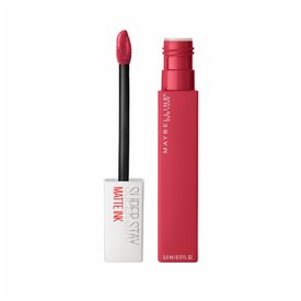 BATOM LÍQUIDO MAYBELLINE SUPER STAY MATTE INK RULER 5ML