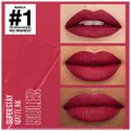 BATOM LÍQUIDO MAYBELLINE SUPER STAY MATTE INK RULER 5ML