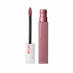 Batom Líquido Maybelline Matte Ink Visionare