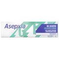 Kit Asepxia Sabonete Barra Ação Adstringente Pele Oleosa 80G + Gel Secativo Cravos E Espinhas Tecnologia Hidro Force 15G