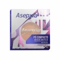 PÓ COMPACTO ANTIACNEICO ASÉPXIA MARFIM FPS 20 10G