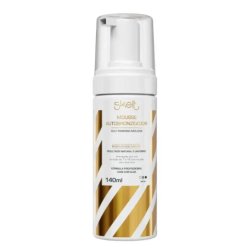 Autobronzeador Skelt Mousse 140ml