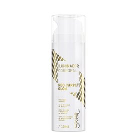 LOÇÃO SKELT ILUMINADORA CORPORAL 120ML