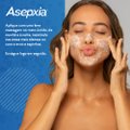 SABONETE LÍQUIDO ASEPXIA ESFOLIANTE ANTICRAVOS PELE MISTA E OLEOSA 100ML