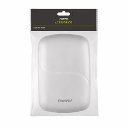 Saboneteira Plástica Transparente Para Viagem Panvel Acessórios