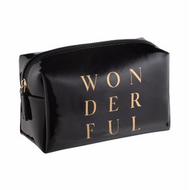 NECESSARIE PANVEL ACESSÓRIOS VERNIZ PB