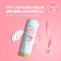 CONDICIONADOR SEDA BY NIINA SECRETS ÁGUA MICELAR + HIALURÔNICO 325ML