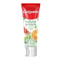 CREME DENTAL COLGATE NATURAL EXTRACTS CITRUS E EUCALIPTO 90G