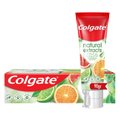 CREME DENTAL COLGATE NATURAL EXTRACTS CITRUS E EUCALIPTO 90G