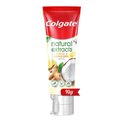 CREME DENTAL COLGATE NATURAL EXTRACTS COCO E GENGIBRE 90G