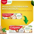CREME DENTAL COLGATE NATURAL EXTRACTS COCO E GENGIBRE 90G