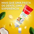 CREME DENTAL COLGATE NATURAL EXTRACTS COCO E GENGIBRE 90G