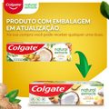 CREME DENTAL COLGATE NATURAL EXTRACTS COCO E GENGIBRE 90G