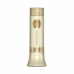 Shampoo Haskell Mandioca 300ml