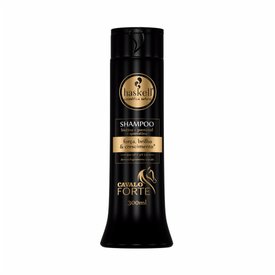 SHAMPOO HASKELL CAVALO FORTE 300ML