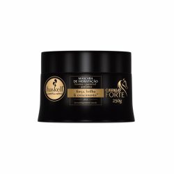 Máscara De Tratamento Haskell Cavalo Forte 250g