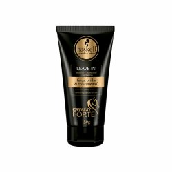 Leave In Haskell Cavalo Forte 150g
