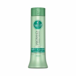 Shampoo Haskell Jaborandi 300ml