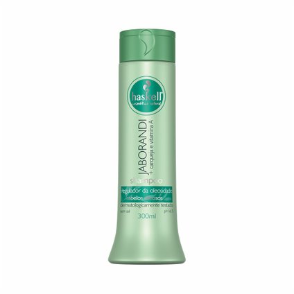 SHAMPOO HASKELL JABORANDI 300ML