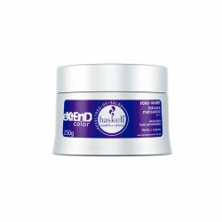 Máscara Matizadora Haskell Extend Color 250g