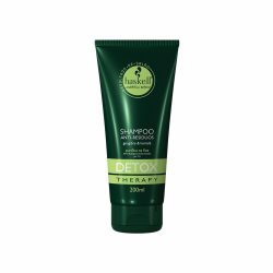 Shampoo Haskell Antirresiduos Detox Therapy 200ml