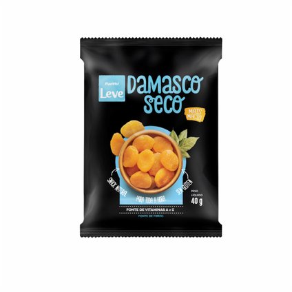 DAMASCO SECO PANVEL LEVE 40GR 18