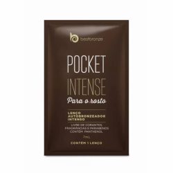 Kit Leve 3 Pague 2 Lenco Autobronzeador Bestbronze Av,  Pague R$ 8,66 Cada Unid No Pack