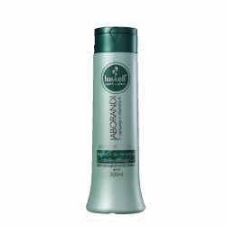 Condicionador Haskell Jaborandi 300ml
