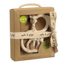 Mordedor Sophie La Girafe Versão Soft